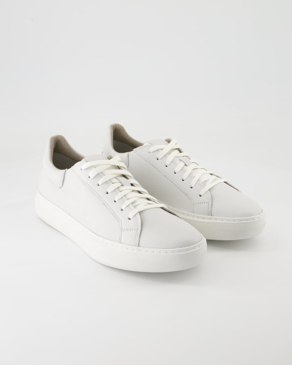 Geox Deiven Sneaker in Weiß