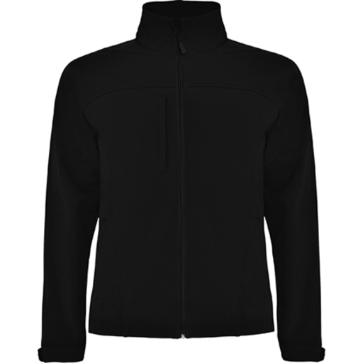 Chaqueta Soft Shell Roly Rudolph