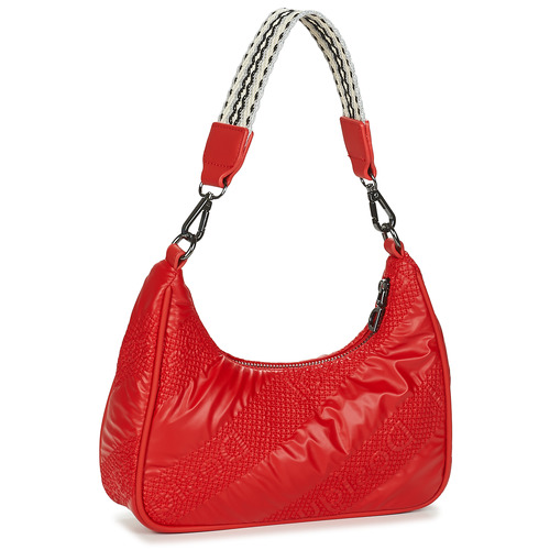 Desigual - BOLS_TAIPEI MEDLEY - Rouge