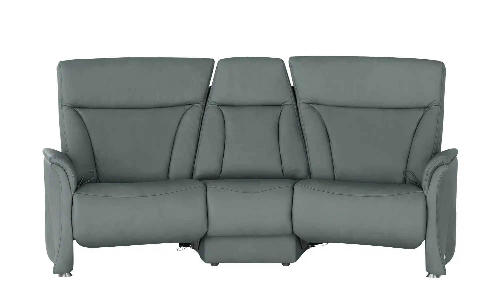 himolla Trapezsofa 4010