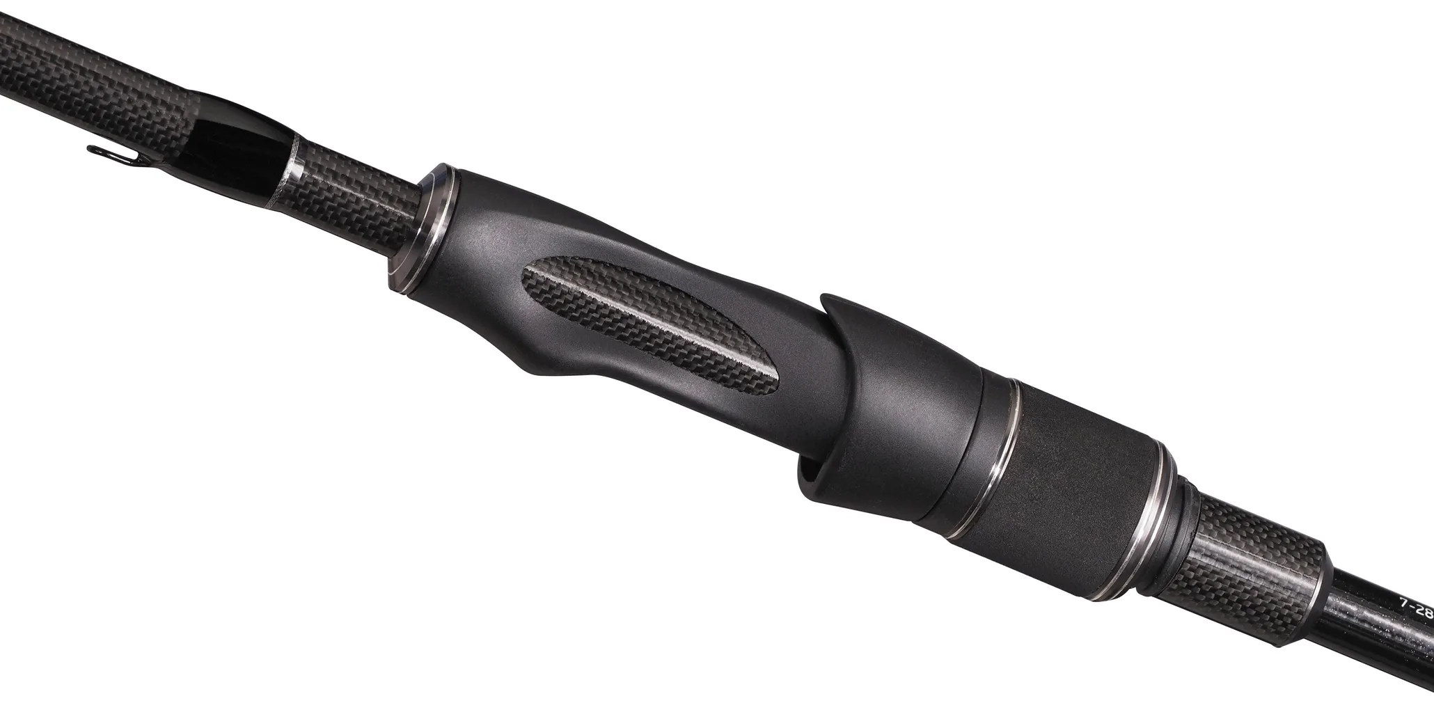 Abu Garcia Vertias 1002m 8-32g