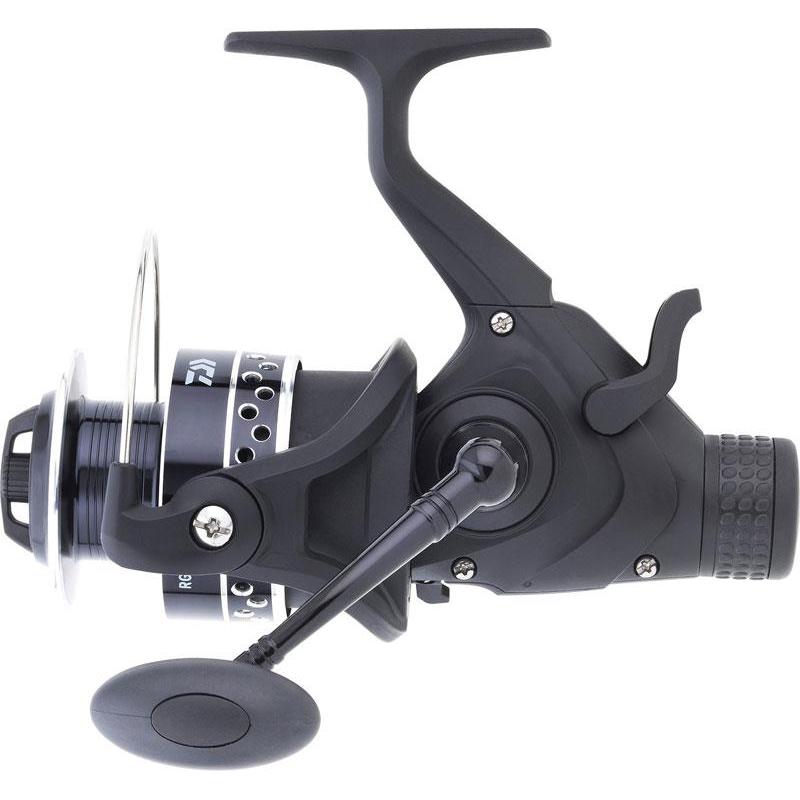 Moulinet Carpe Debrayable Daiwa Regal Br