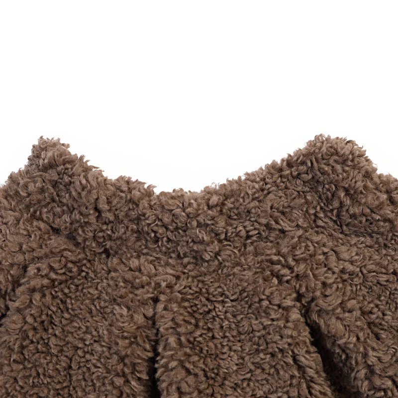Isabelle Skirt | Toffee Teddy