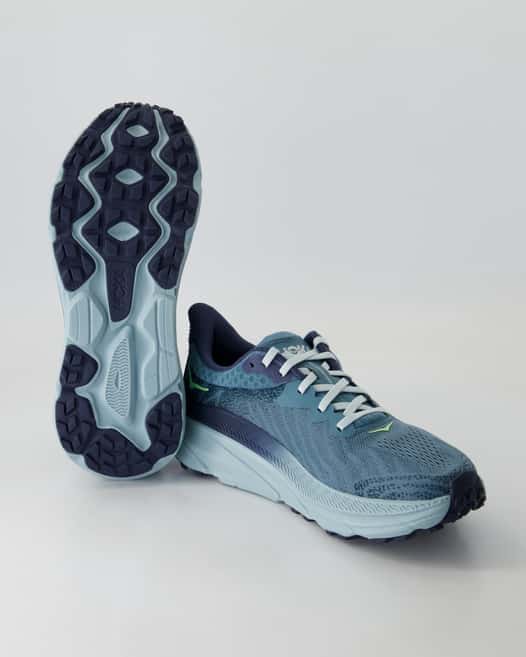Hoka M Challenger Atr 7 Sportschuhe in Blau