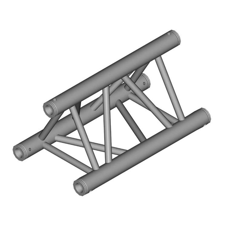 Duratruss DT 33/2 50 cm 0.5 meter