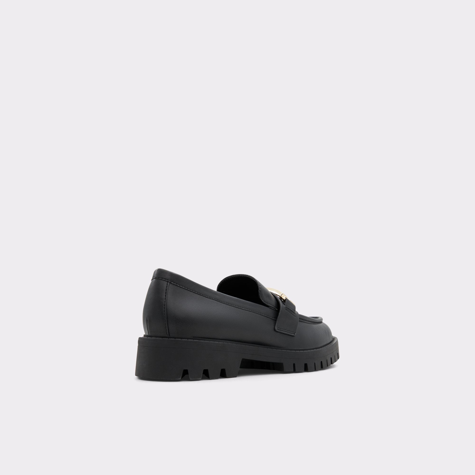Tobey Black Women Loafers & Oxfords