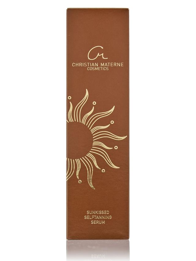 Sunkissed Selftanning Serum, 200 ml