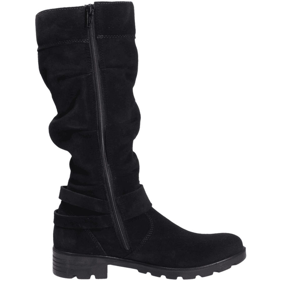 Ricosta Stiefel blau