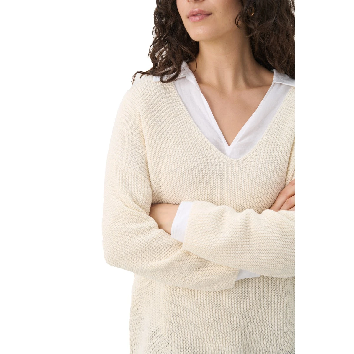 Dames Trui EX11-25487