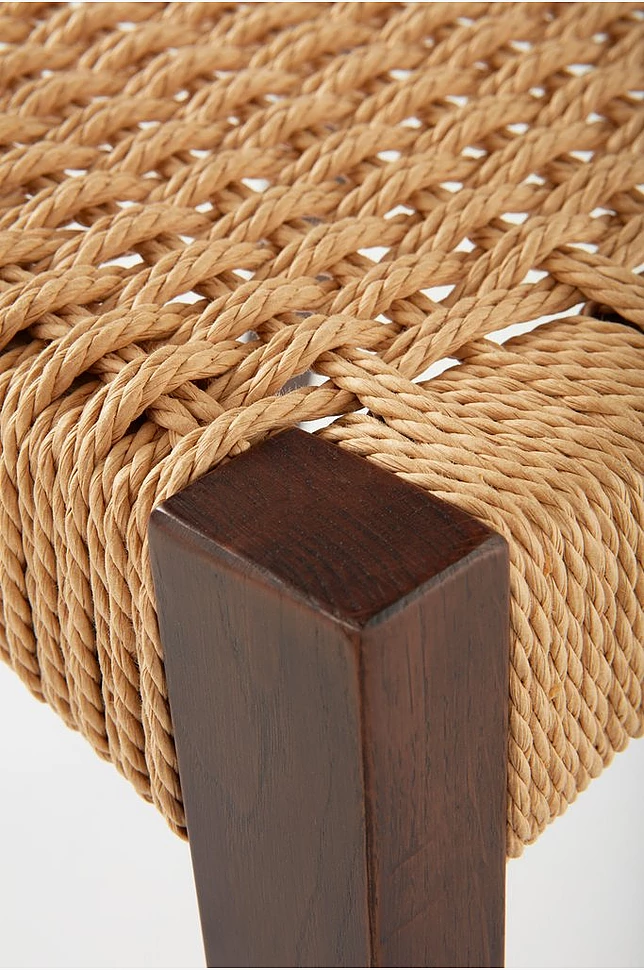 VIKDALEN OAK stol