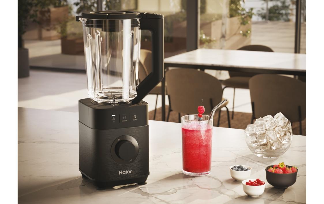 Standmixer HBL5B2 021 Schwarz<br>Blender