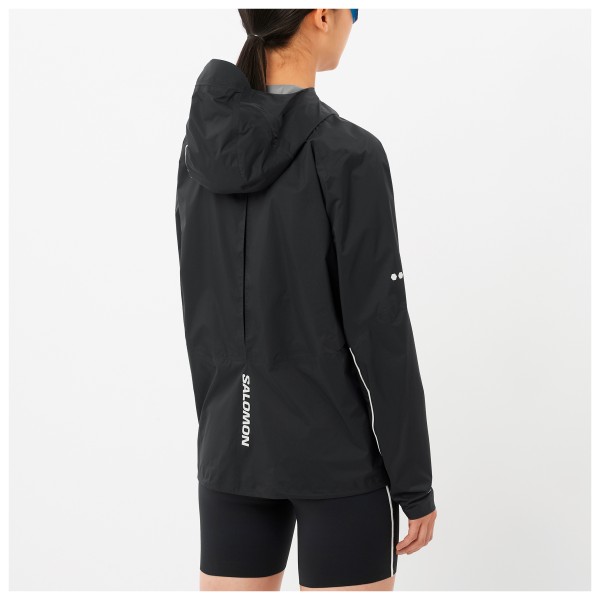 Salomon - Women's Bonatti Pro Jacket - Veste de running
