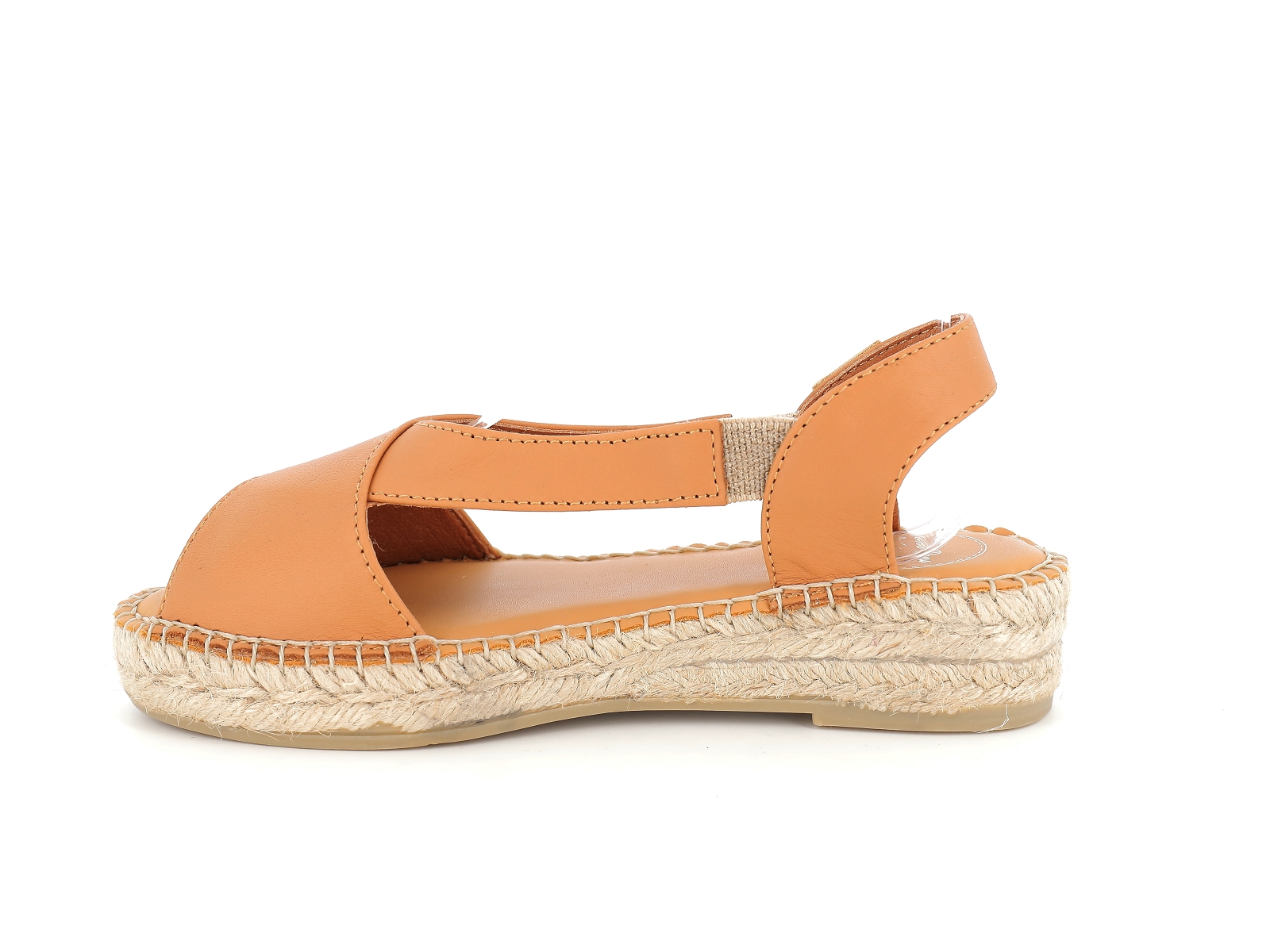 Toni pons-ELDA - P Cuir Camel