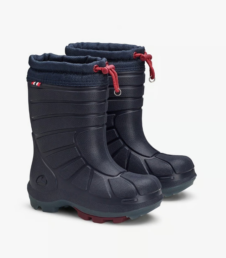 Viking Extreme 2.0<br>Vintersko til barn!