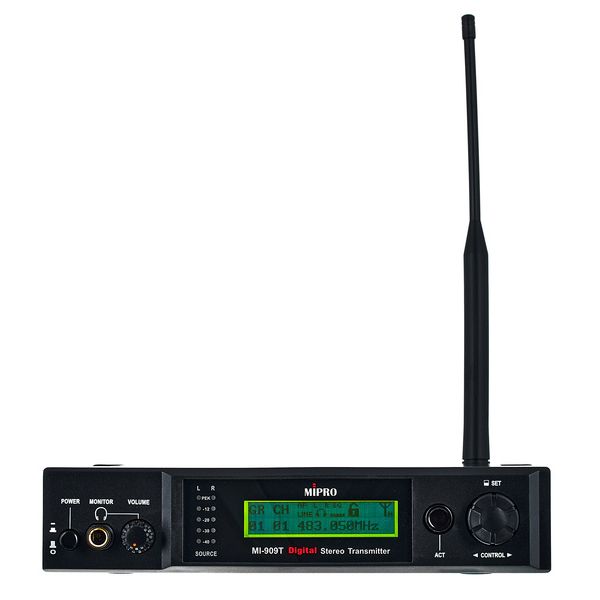 Mipro MI-909RT 480-544 MHz
