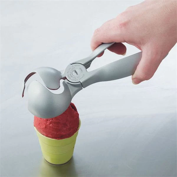 Cuillère à Glace Revêtement Anti-Adhérent Moha