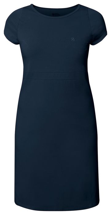 High Coast Dress kjole