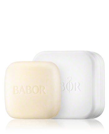 Babor Cleansing Natural Cleansing Bar + Dose 65g + 1Stück