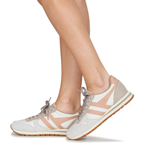 Gola - DAYTONA CHUTE - Beige / Rose