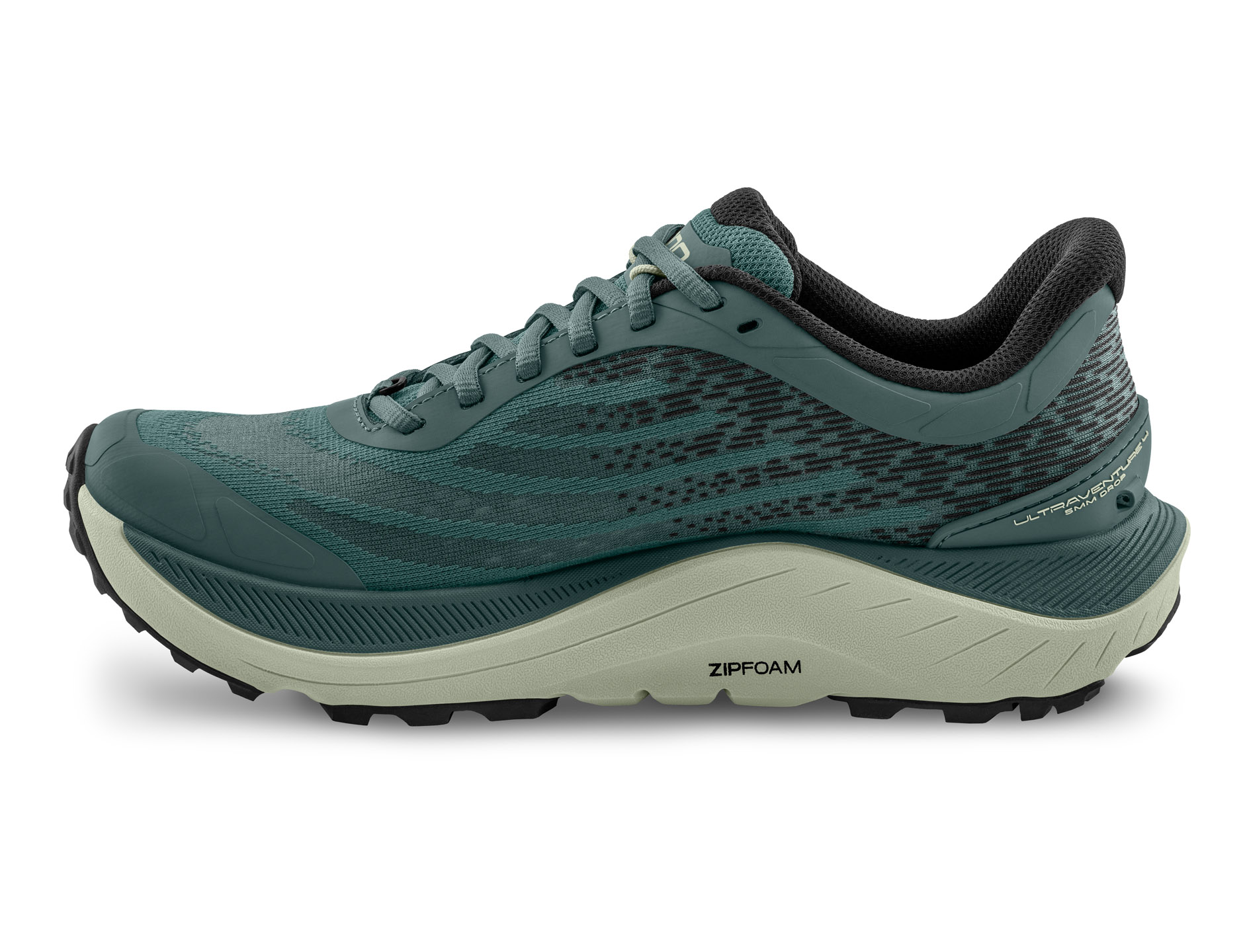 Topo Ultraventure 4 Womens Stone/Grey