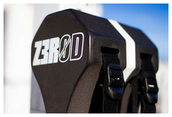 Pull Buoy Z3rod Boost Swimrun Noir/Blanc
