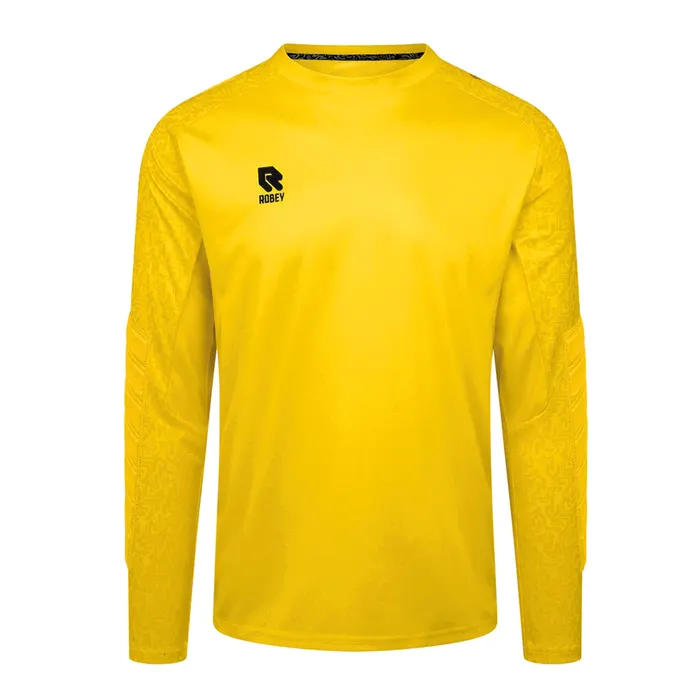 Robey Patron Padded LS Keepersshirt Junior