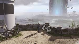 Broken Pieces- PlayStation 5