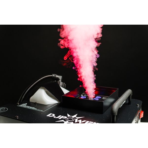 DJ Power DSK-1500V