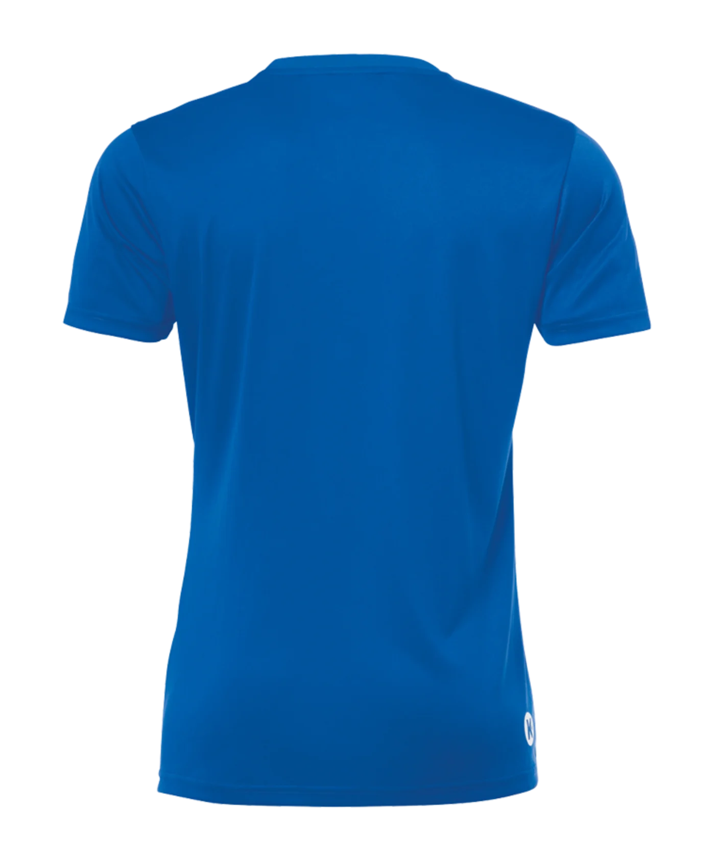 Kempa Poly T-Shirt Damen Blau F09
