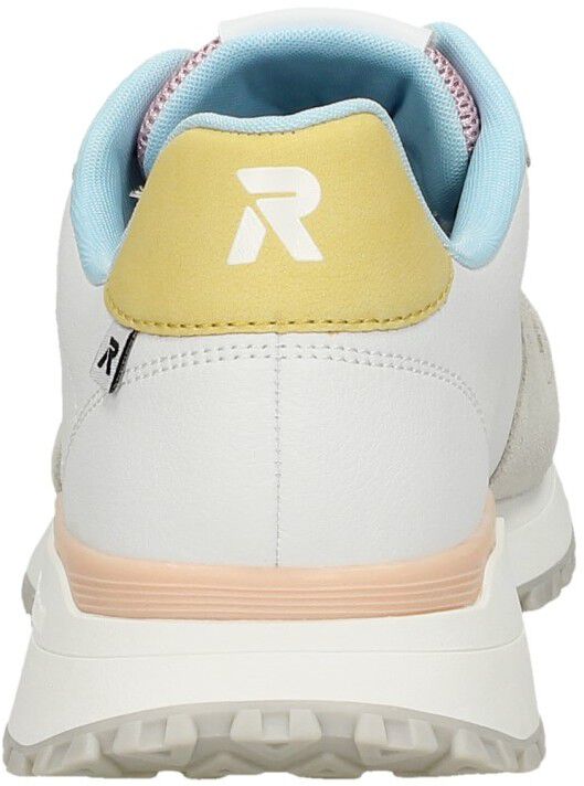 Rieker Revolution wit