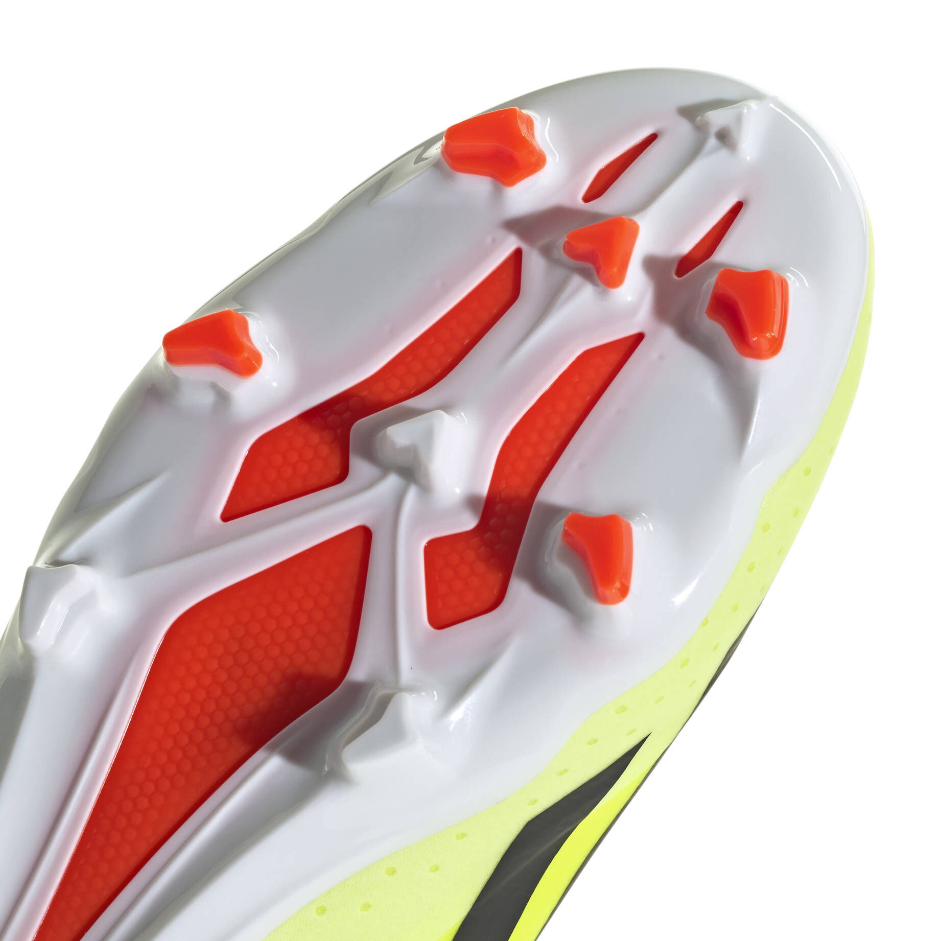 adidas Performance| Herren Fußballschuhe X CRAZYFAST LEAGUE LACELESS FG Rasen