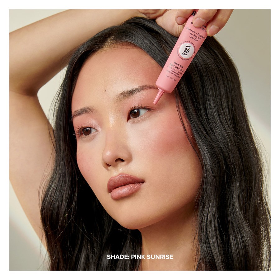 Nudestix Nudescreen Blush Tint SPF 30 Pink Sunrise 15ml