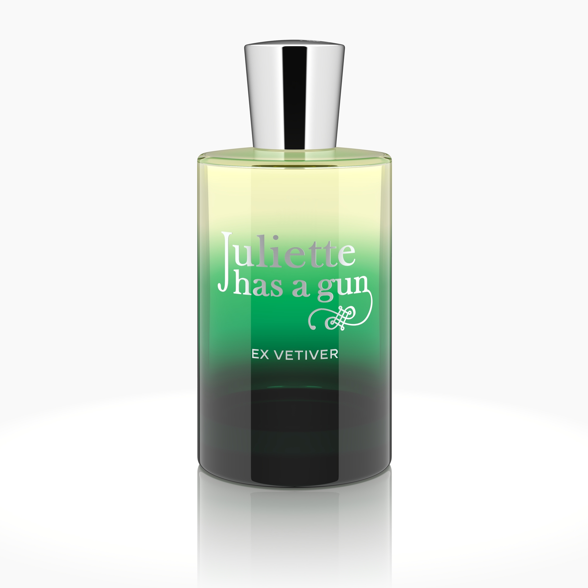 Juliette Has a Gun Ex Vetiver Edp 100ml