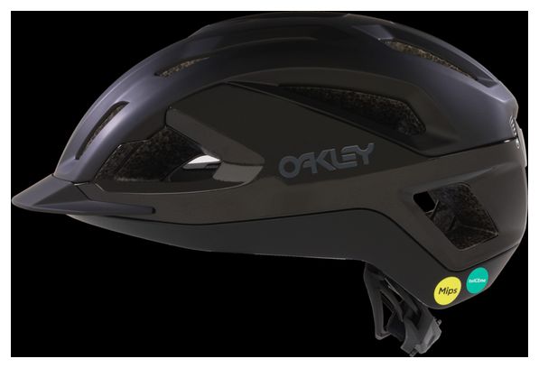 Casque Oakley ARO3 Allroad I.C.E Mips Noir