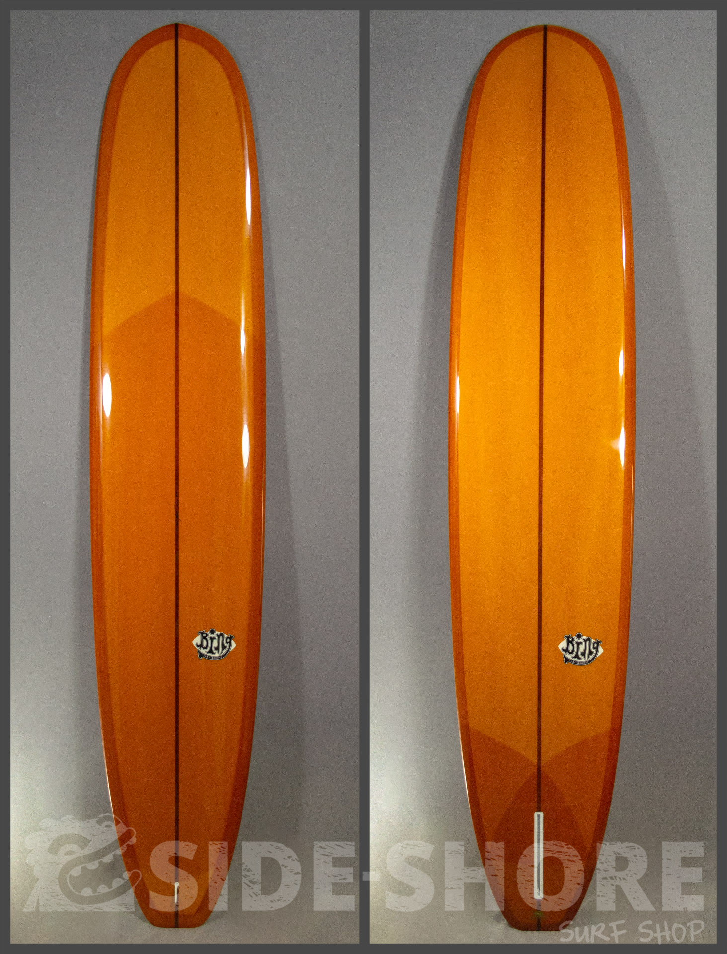 Bing Surfboards Beacon - Tint   Polish   Volan - 9'6