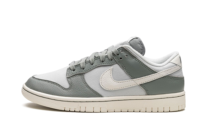 Nike Dunk Low Mica Green - 48h Delivery