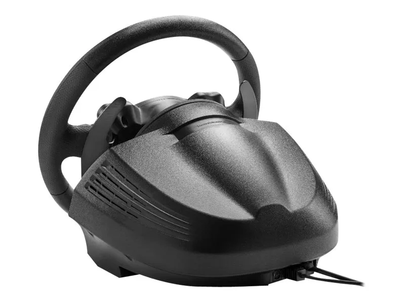 Thrustmaster TMX Force Feedback - Rat og pedalsæt - kabling - for PC, Microsoft Xbox One