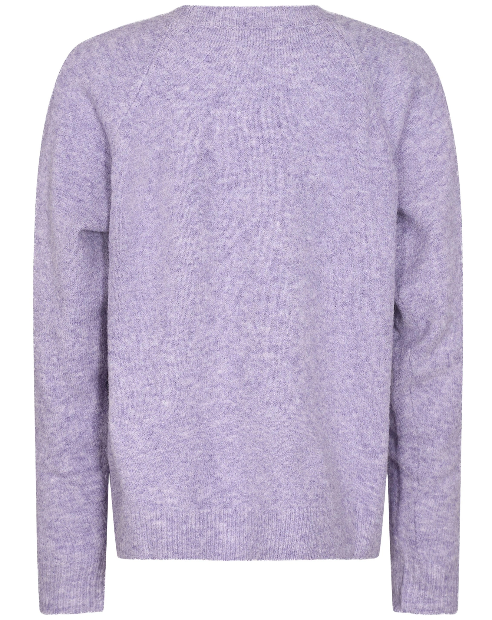 Strickpullover MAGNA in light lavender
