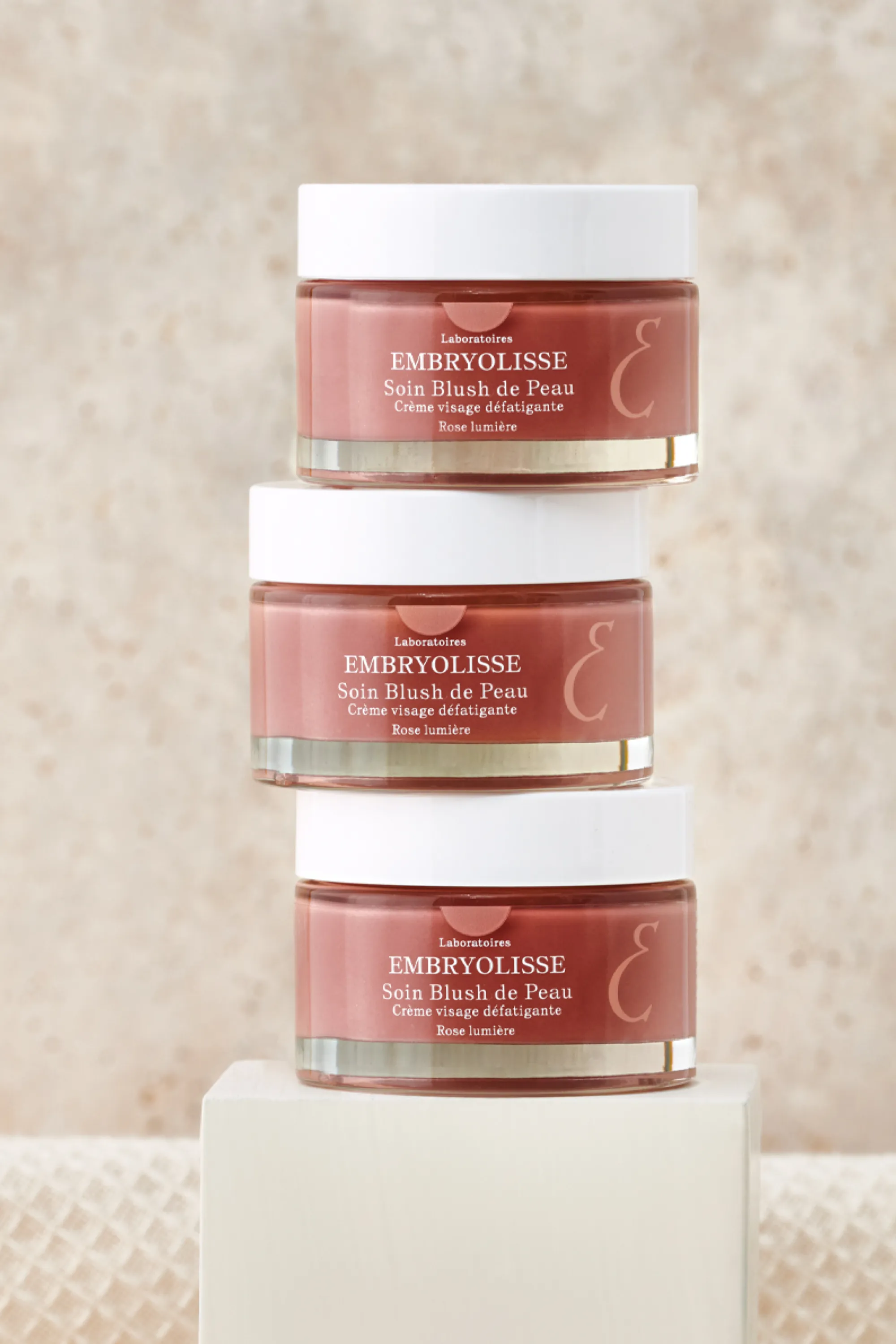 Embryolisse Soin blush de peau-30 ml