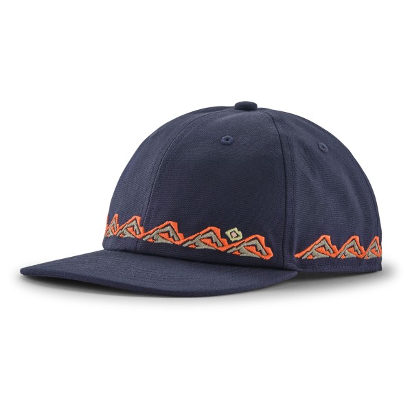 Patagonia - Kid's Funhoggers Hat - Casquette