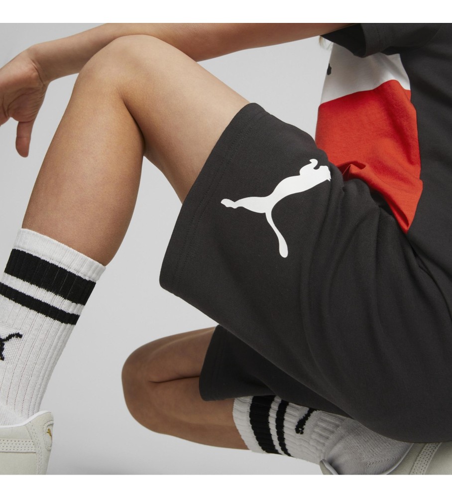 Puma Short Power preto