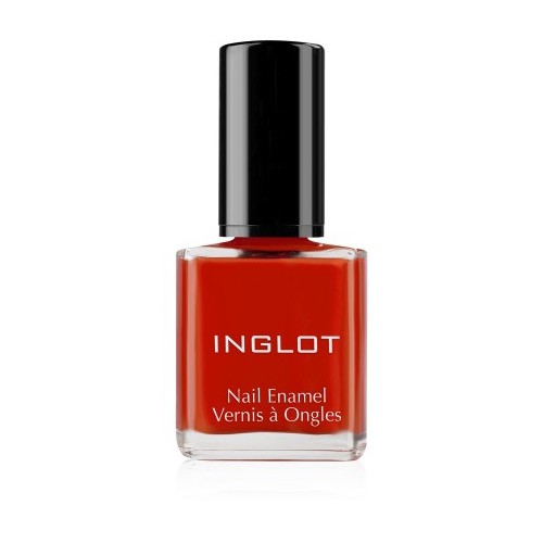 Inglot Nail Enamel Matt Nr.724 15ml