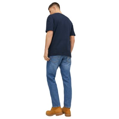 Tee-shirt à manches courtes homme Jjejosh Noos JACK JONES