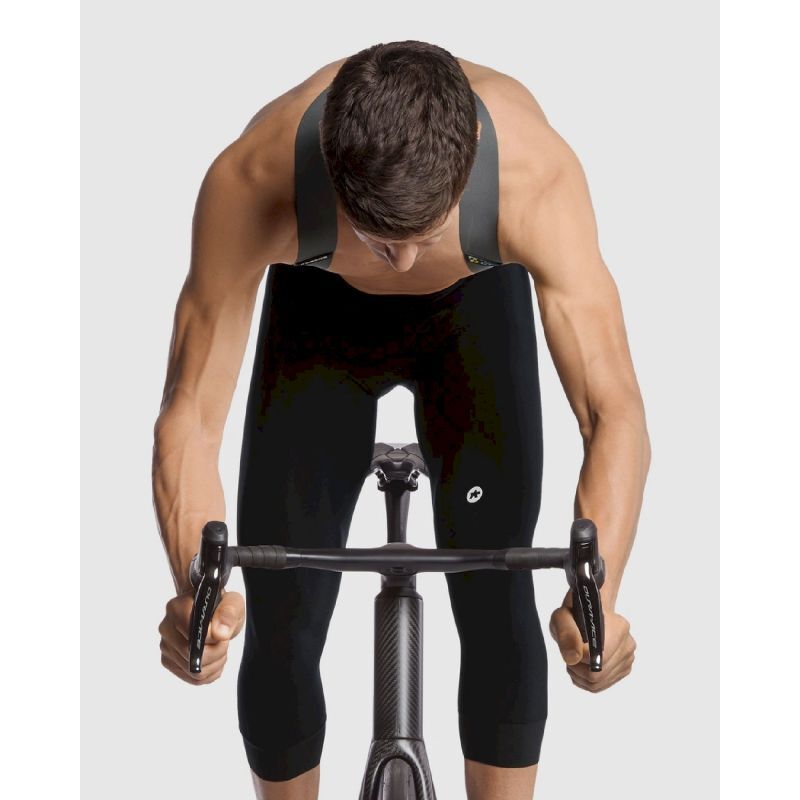 MILLE GT Spring Fall Bib Knickers C2 - Cuissard vélo homme
