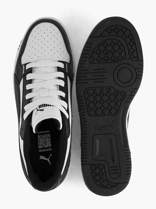 PUMA REBOUND LITE JR Sneaker