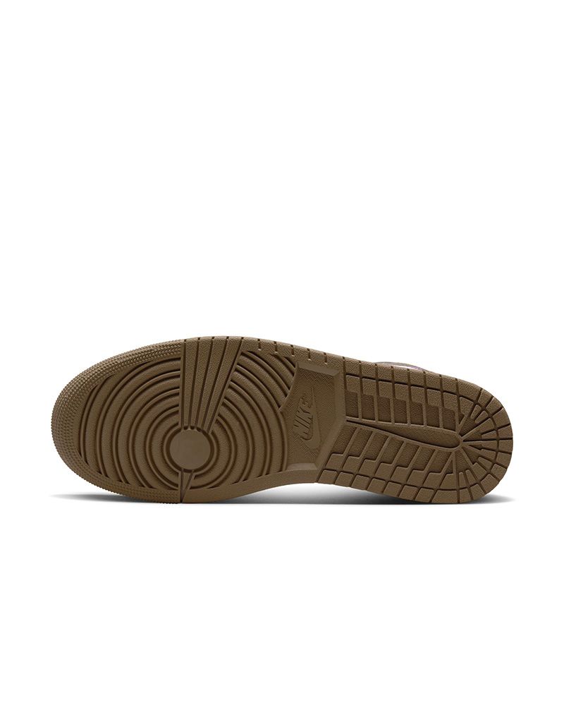 Chaussures Nike Jordan 1 Mid pour homme