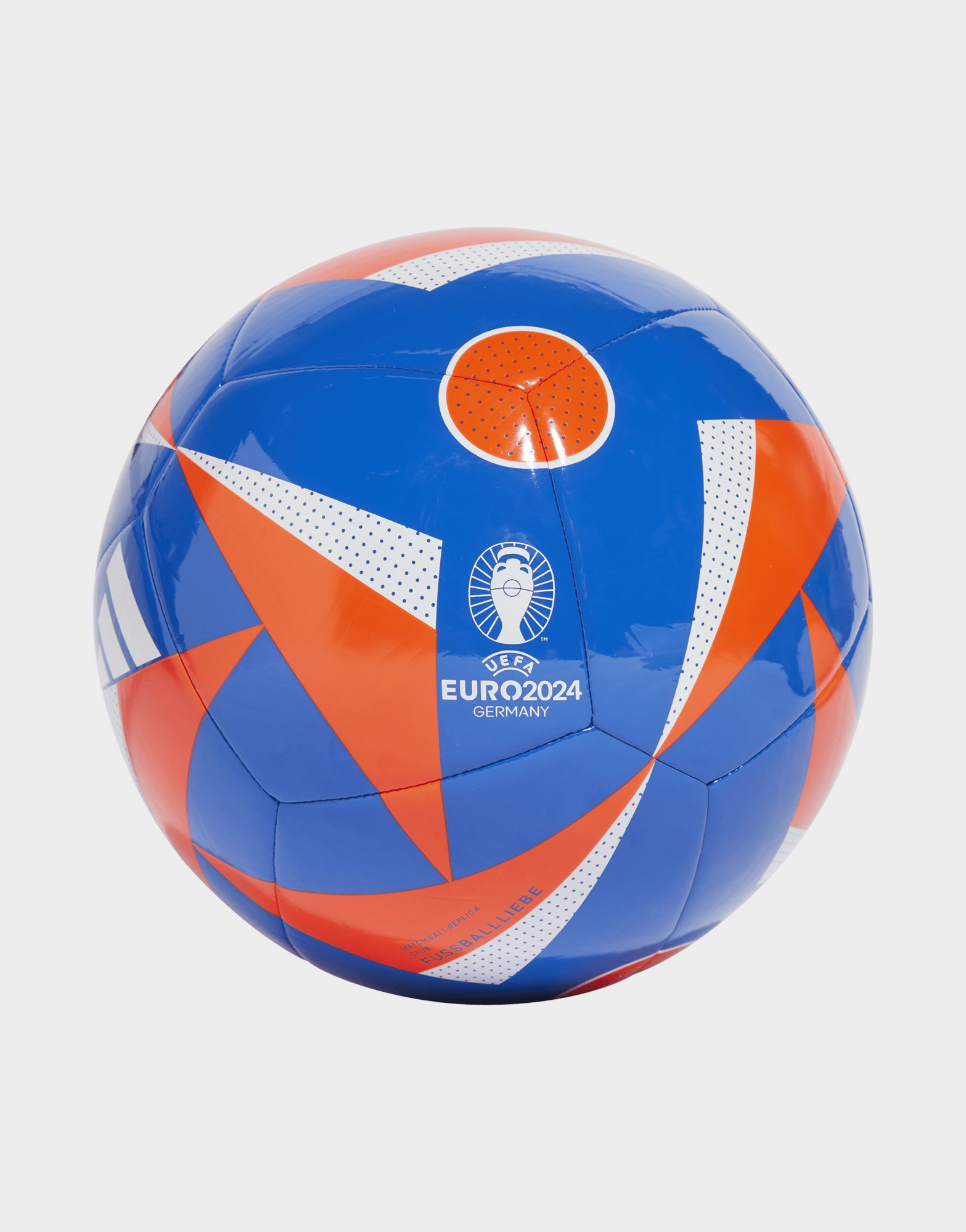 adidas Ballon Fussballliebe Club