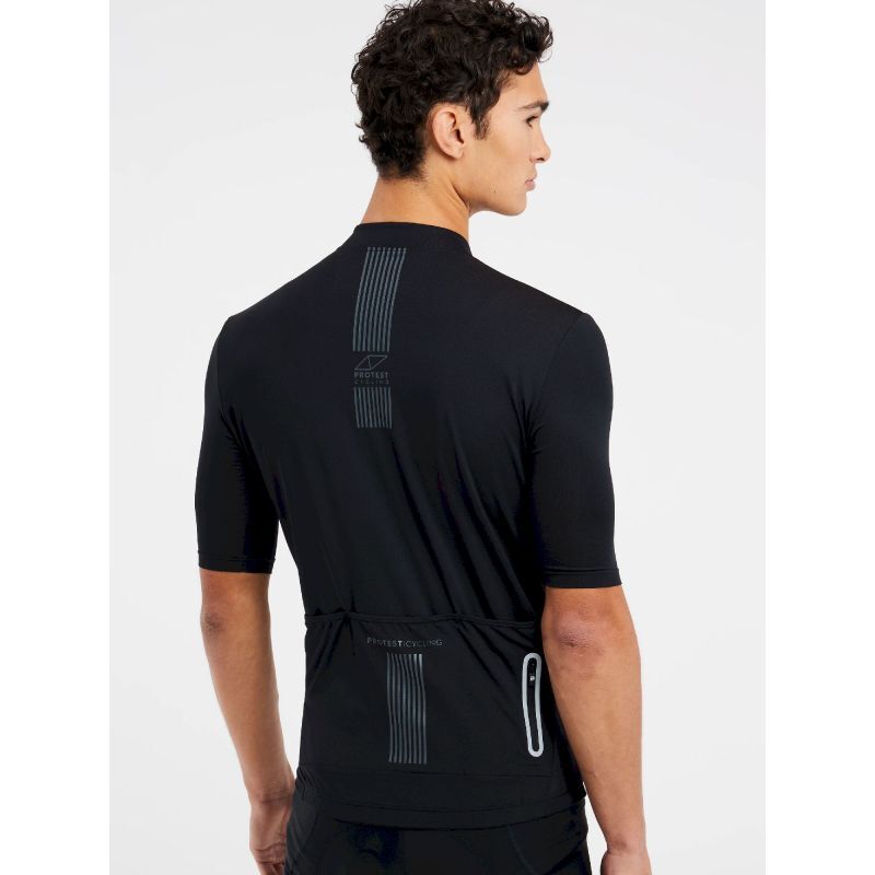 Prtzabel - Maillot vélo homme