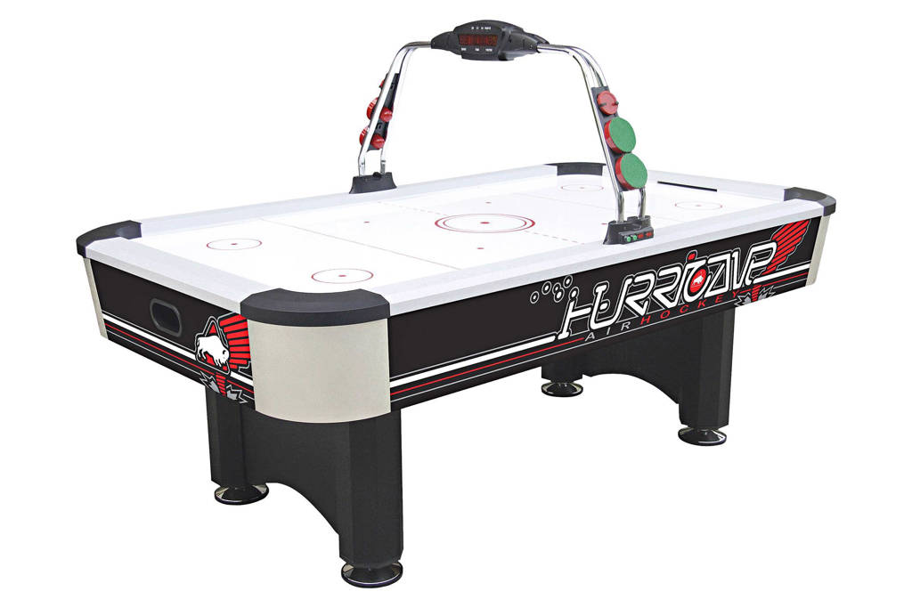 Hurricane airhockey tafel
