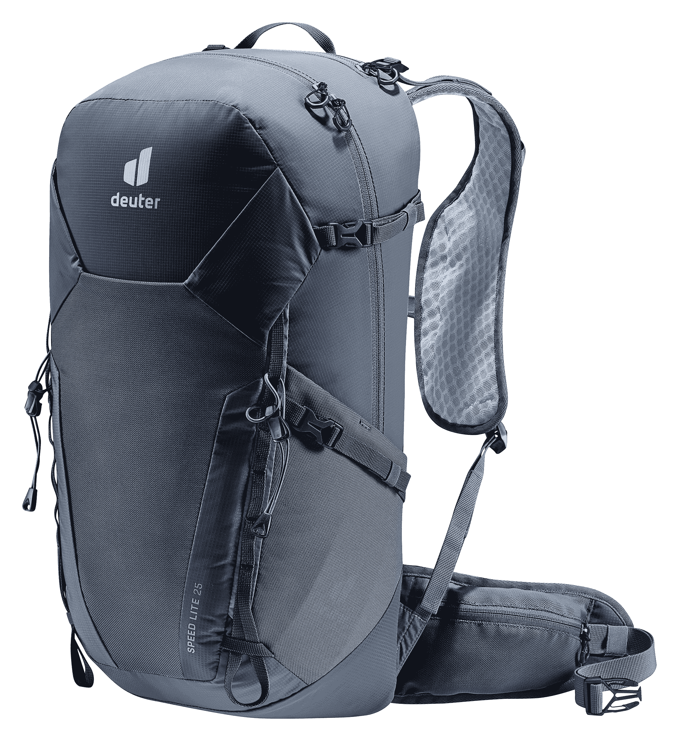 Deuter Speed Lite 25 black